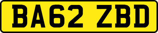 BA62ZBD