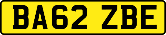 BA62ZBE
