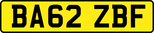 BA62ZBF