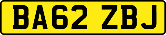 BA62ZBJ