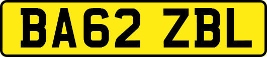 BA62ZBL