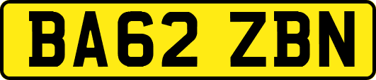 BA62ZBN