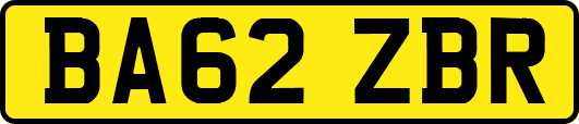 BA62ZBR
