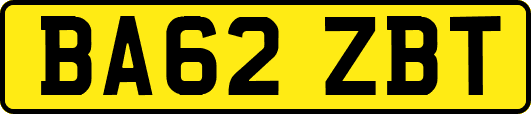 BA62ZBT