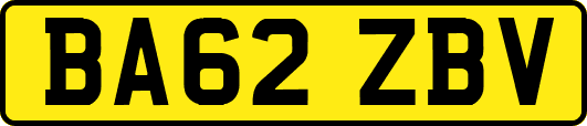 BA62ZBV
