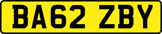 BA62ZBY