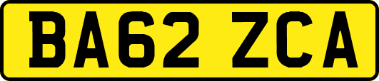 BA62ZCA
