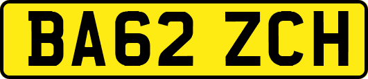 BA62ZCH