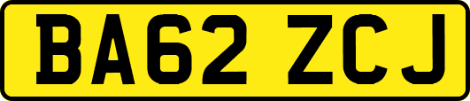BA62ZCJ