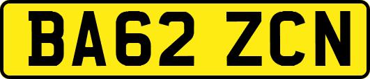 BA62ZCN