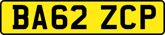 BA62ZCP
