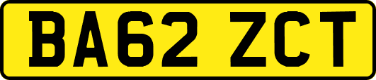 BA62ZCT