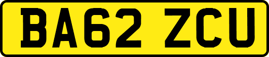 BA62ZCU