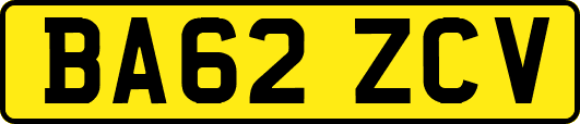 BA62ZCV