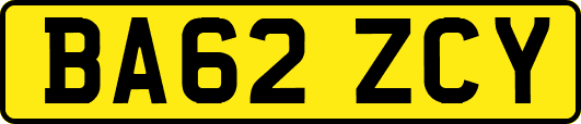 BA62ZCY
