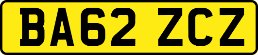 BA62ZCZ