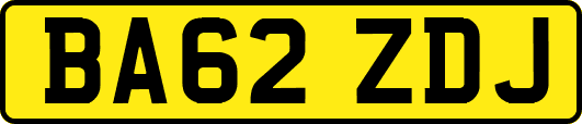 BA62ZDJ
