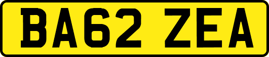BA62ZEA