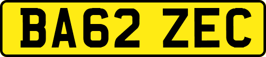 BA62ZEC
