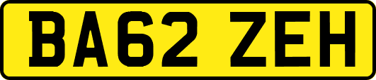 BA62ZEH