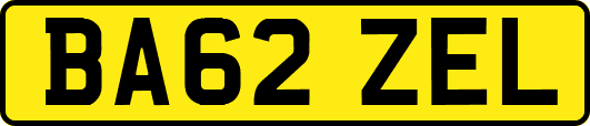 BA62ZEL