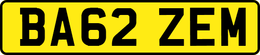 BA62ZEM