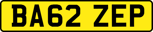 BA62ZEP