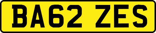 BA62ZES