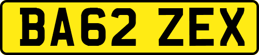 BA62ZEX