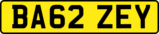BA62ZEY
