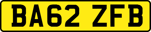 BA62ZFB
