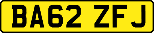 BA62ZFJ