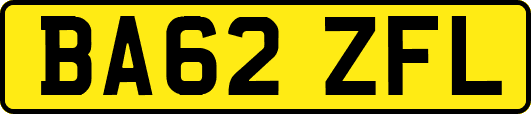 BA62ZFL