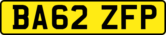 BA62ZFP