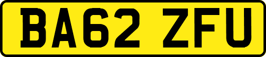 BA62ZFU