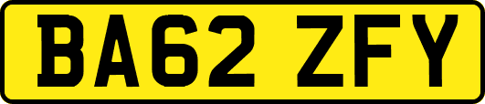 BA62ZFY
