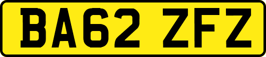 BA62ZFZ