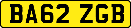 BA62ZGB