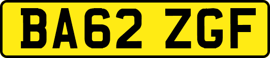 BA62ZGF
