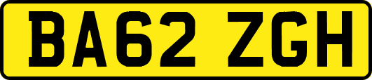 BA62ZGH