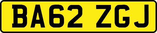 BA62ZGJ