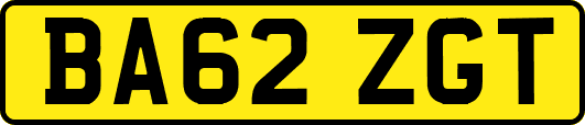 BA62ZGT