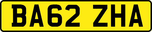 BA62ZHA