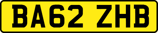 BA62ZHB