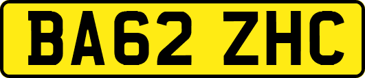 BA62ZHC