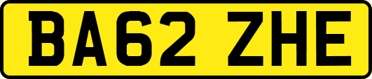 BA62ZHE