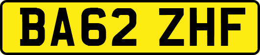 BA62ZHF