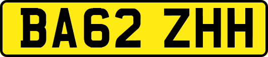BA62ZHH