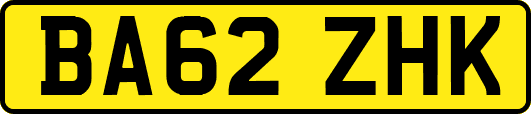 BA62ZHK