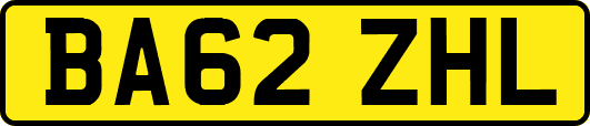 BA62ZHL